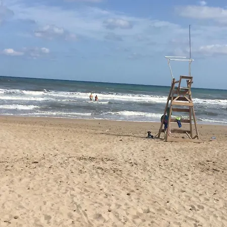 Mar 호텔 *